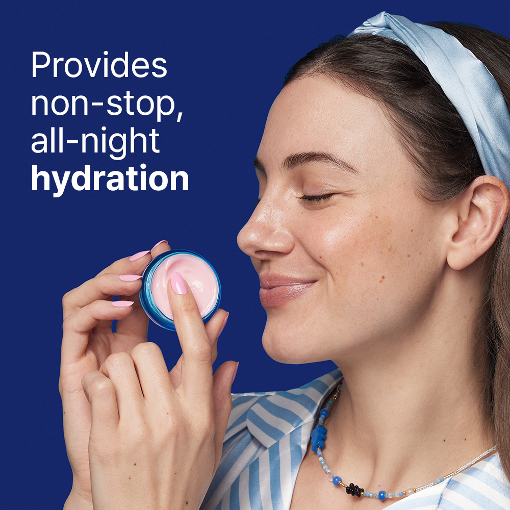 DR.JART Vital Hydra Solution Hydrating Lip Mask, image 3 sur 5