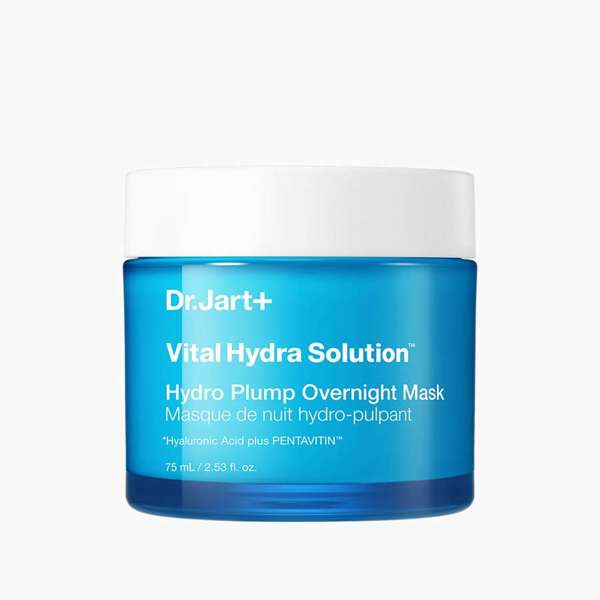 DR.JART Hydro Plump Overnight Mask, Hauptbild