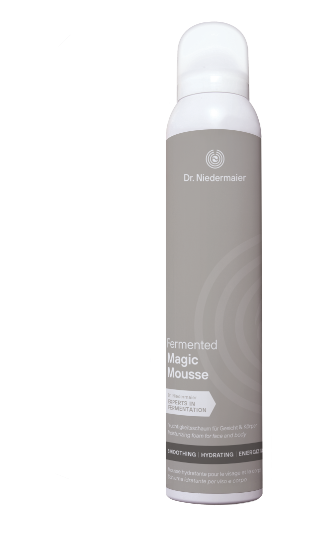 Dr. Niedermaier Fermented Magic Mousse, image 2 sur 3