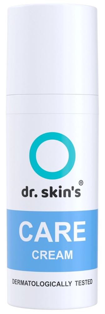 DR. SKIN'S Care Cream