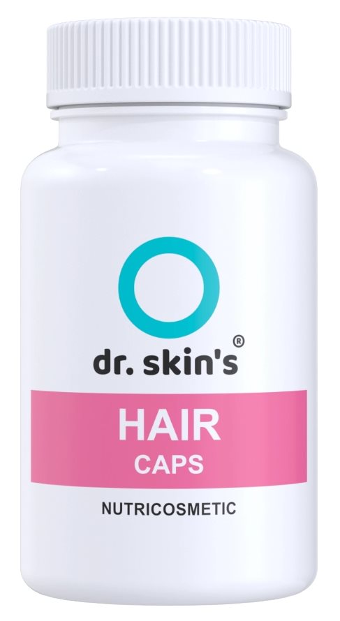 DR. SKIN'S Hair