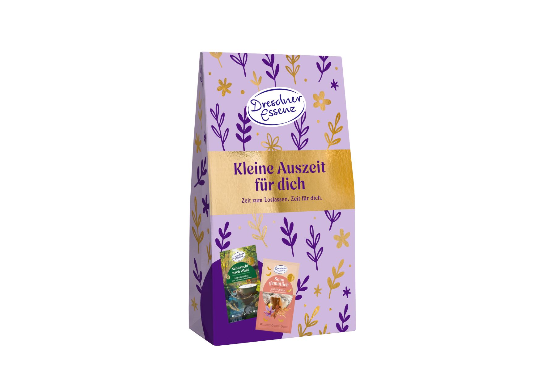 DRESDNER Geschenkset, image principale