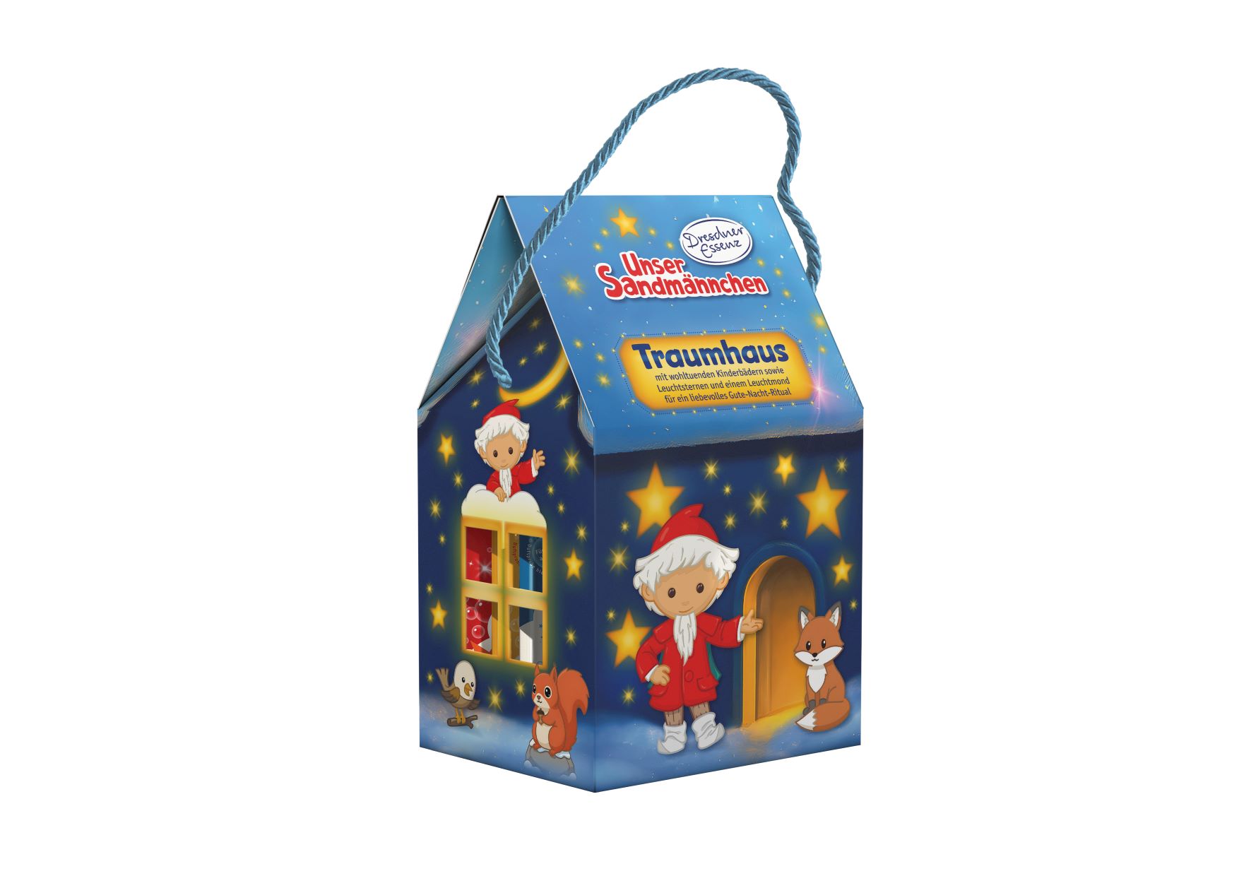 DRESDNER Geschenkset
