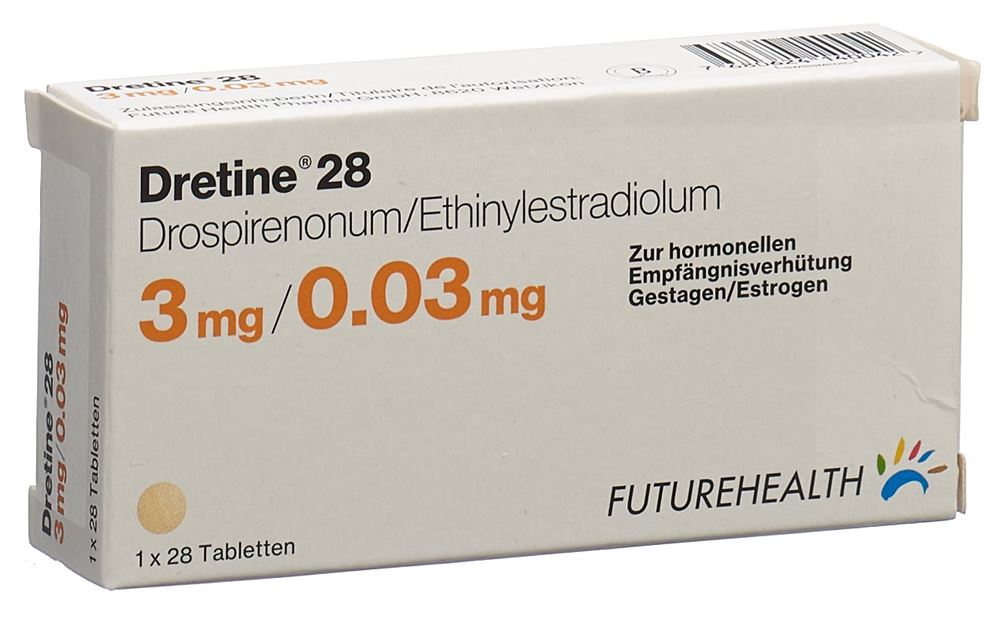 DRETINE 28, image principale