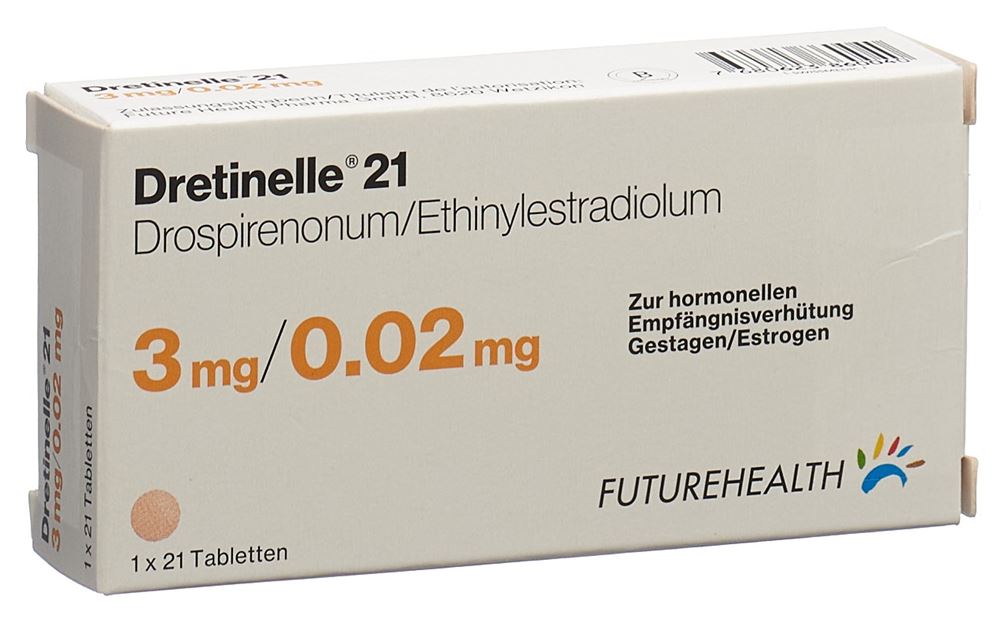 DRETINELLE 21, image principale