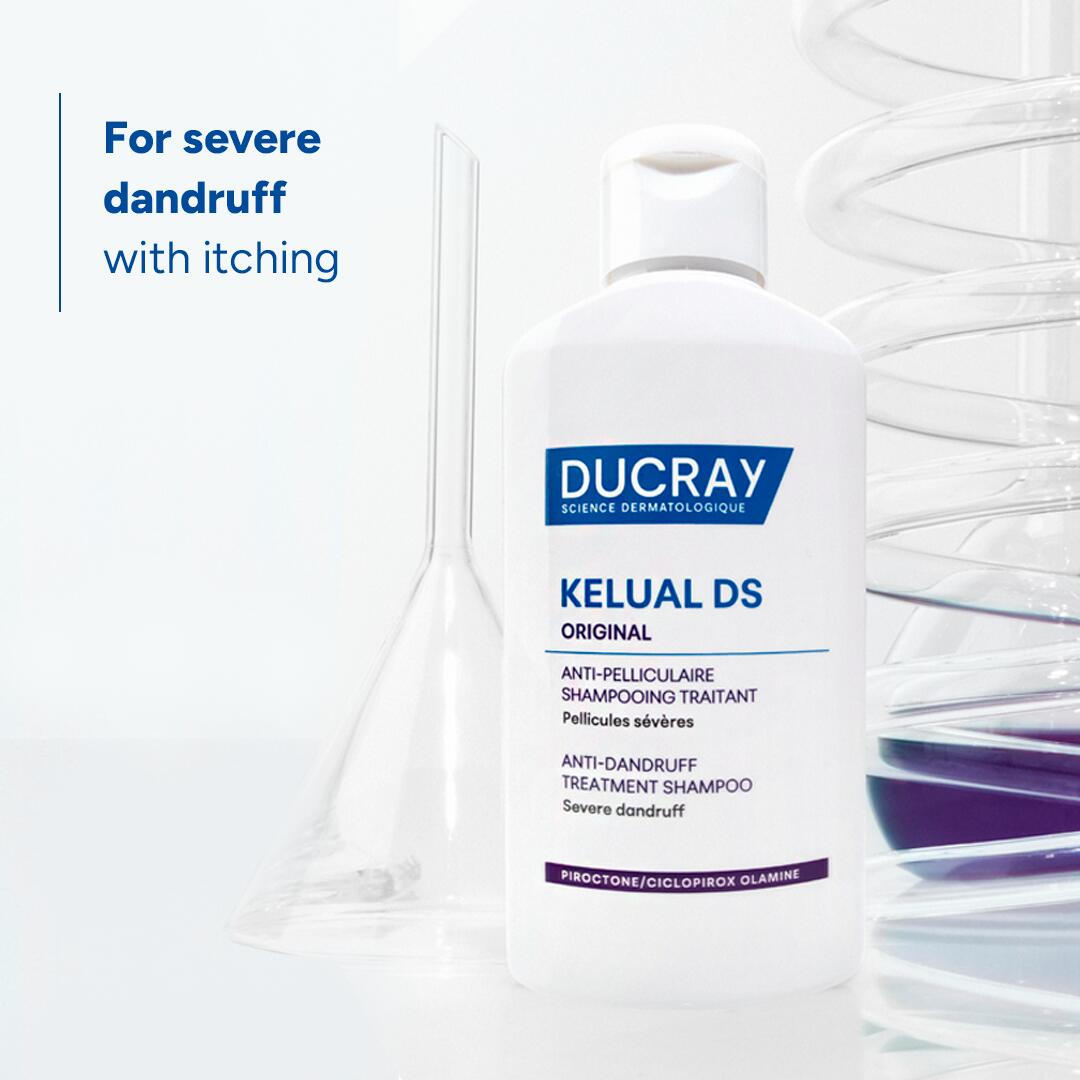 DUCRAY ANAPHASE CHRONIC Shampoo, Bild 5 von 6