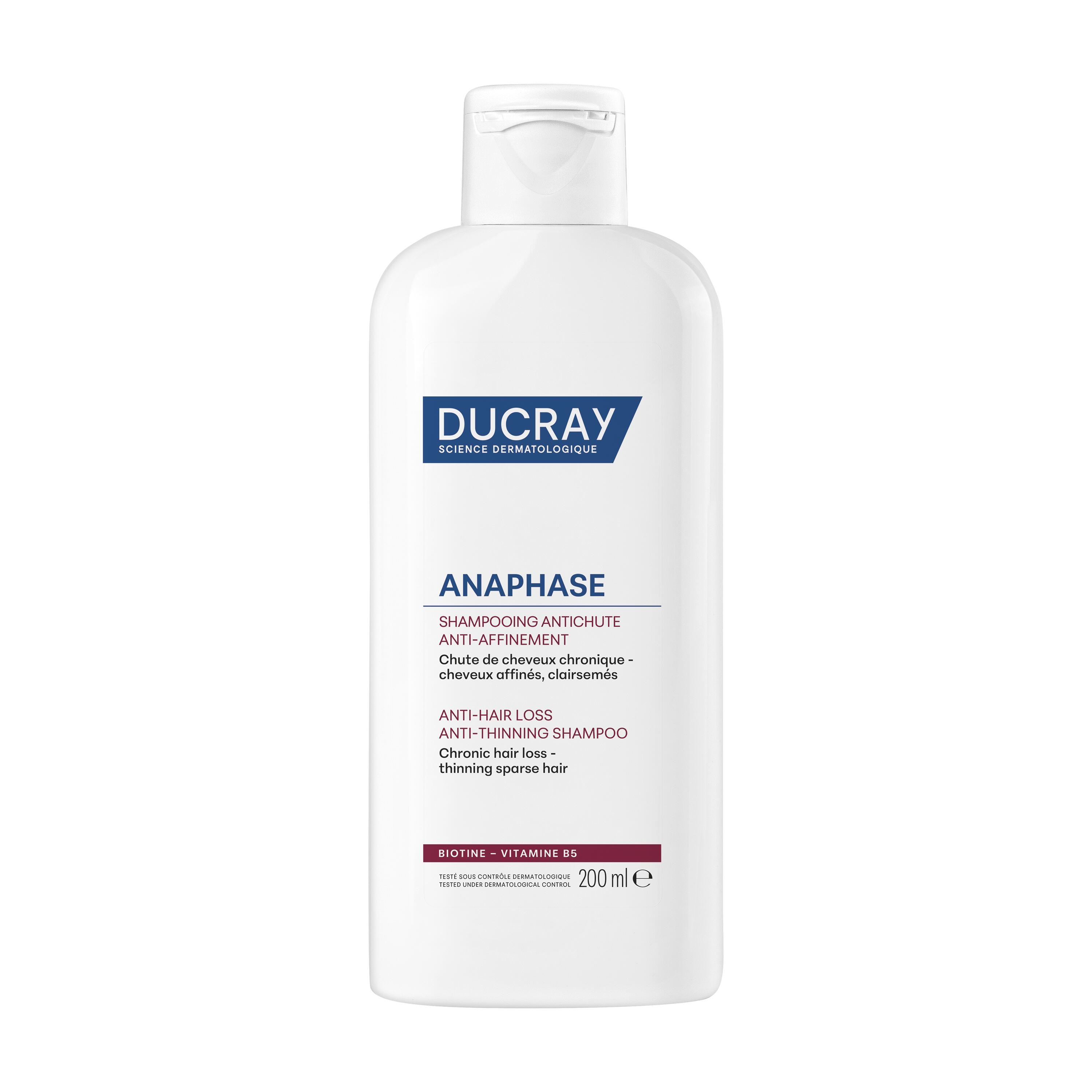 DUCRAY ANAPHASE CHRONIC Shampooing, image principale