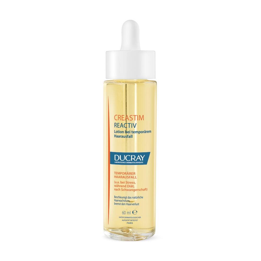 DUCRAY CREASTIM REACTIV Lotion antichute