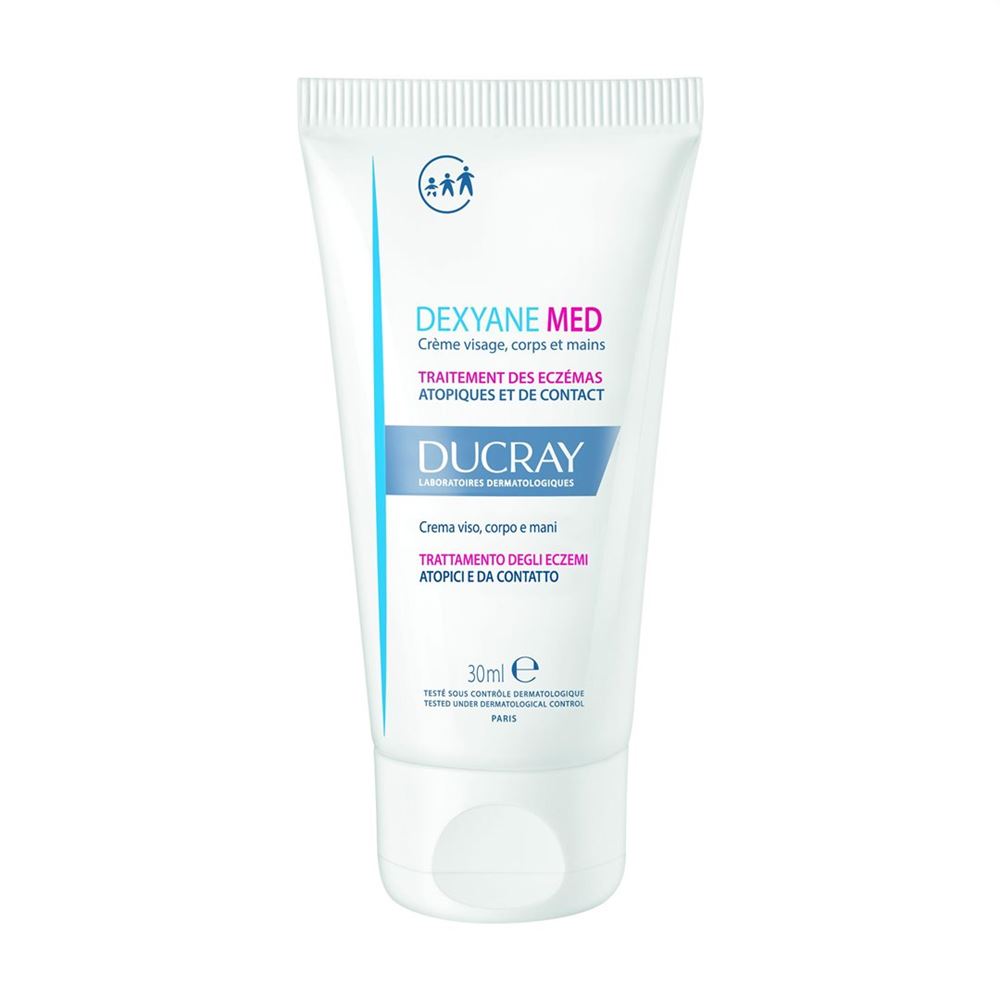 DUCRAY Dexyane MeD Creme