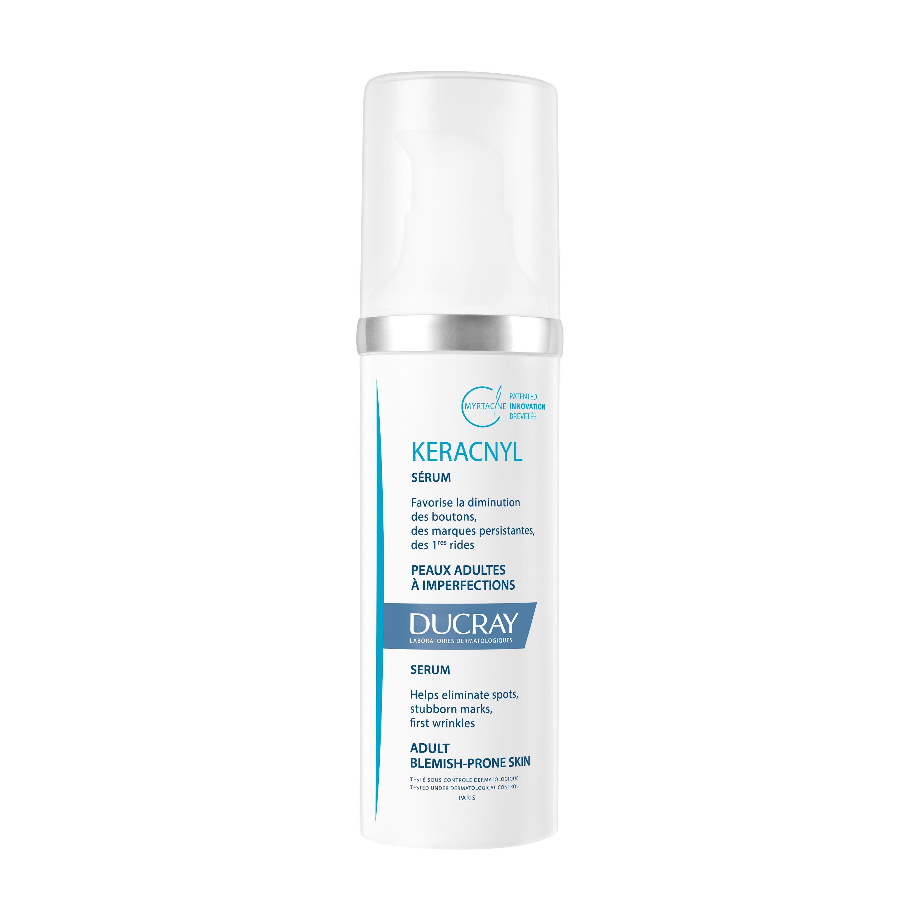 DUCRAY KERACNYL Sérum, image principale
