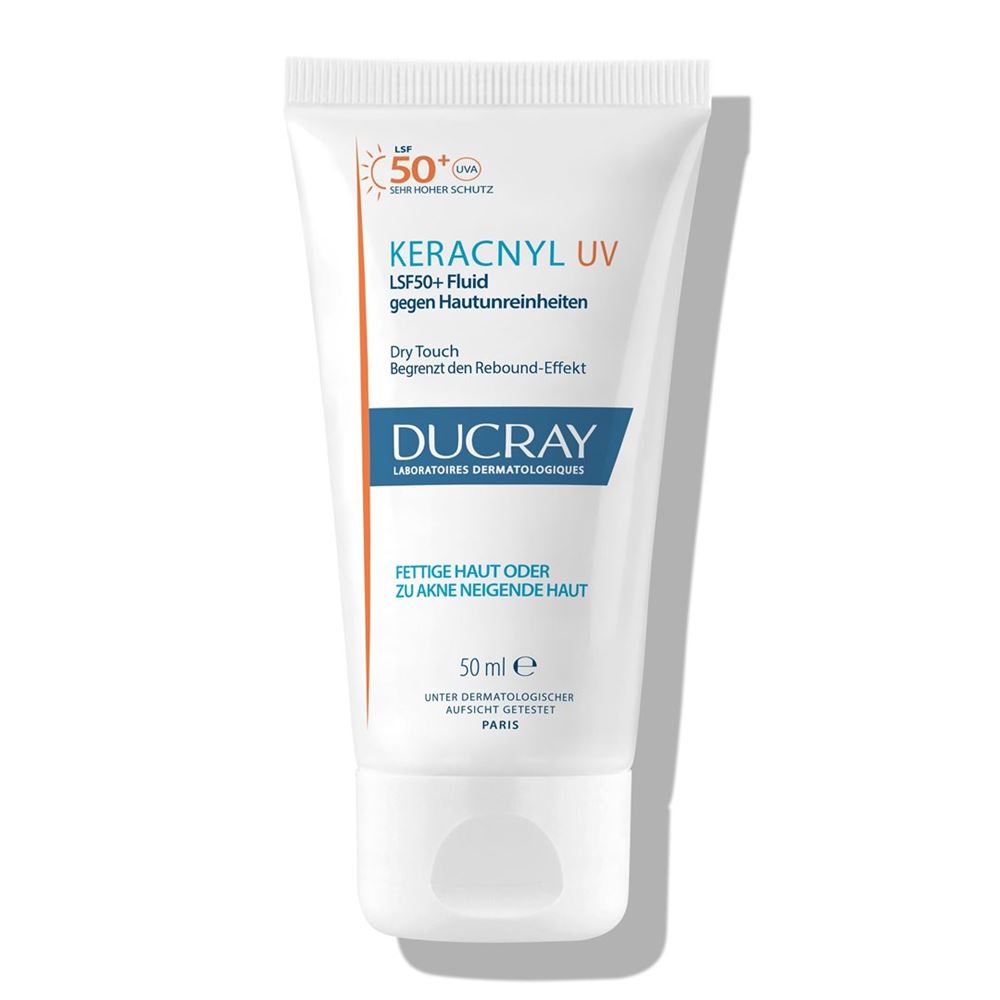 DUCRAY KERACNYL UV Fluide