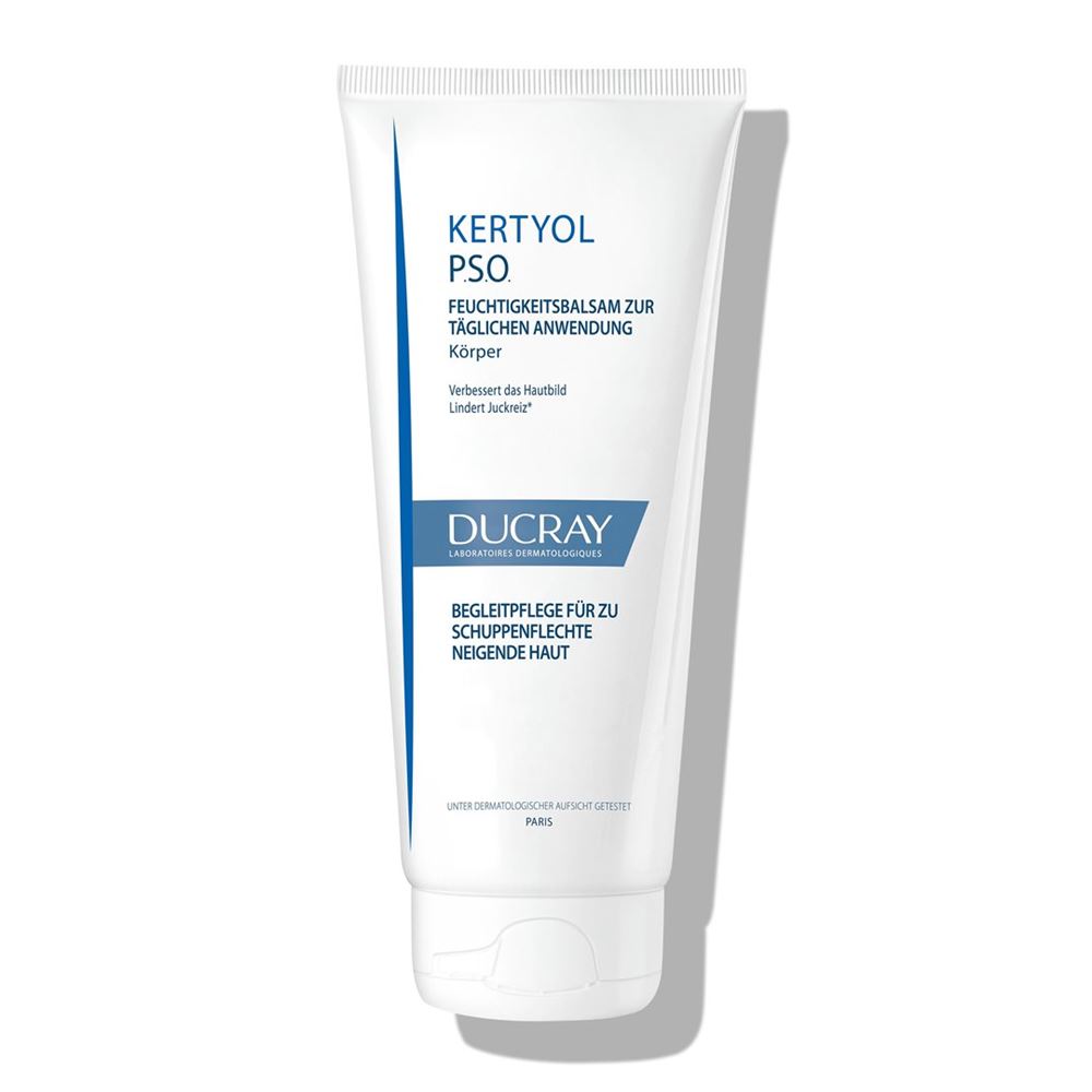 DUCRAY KERTYOL PSO Baume quotidien