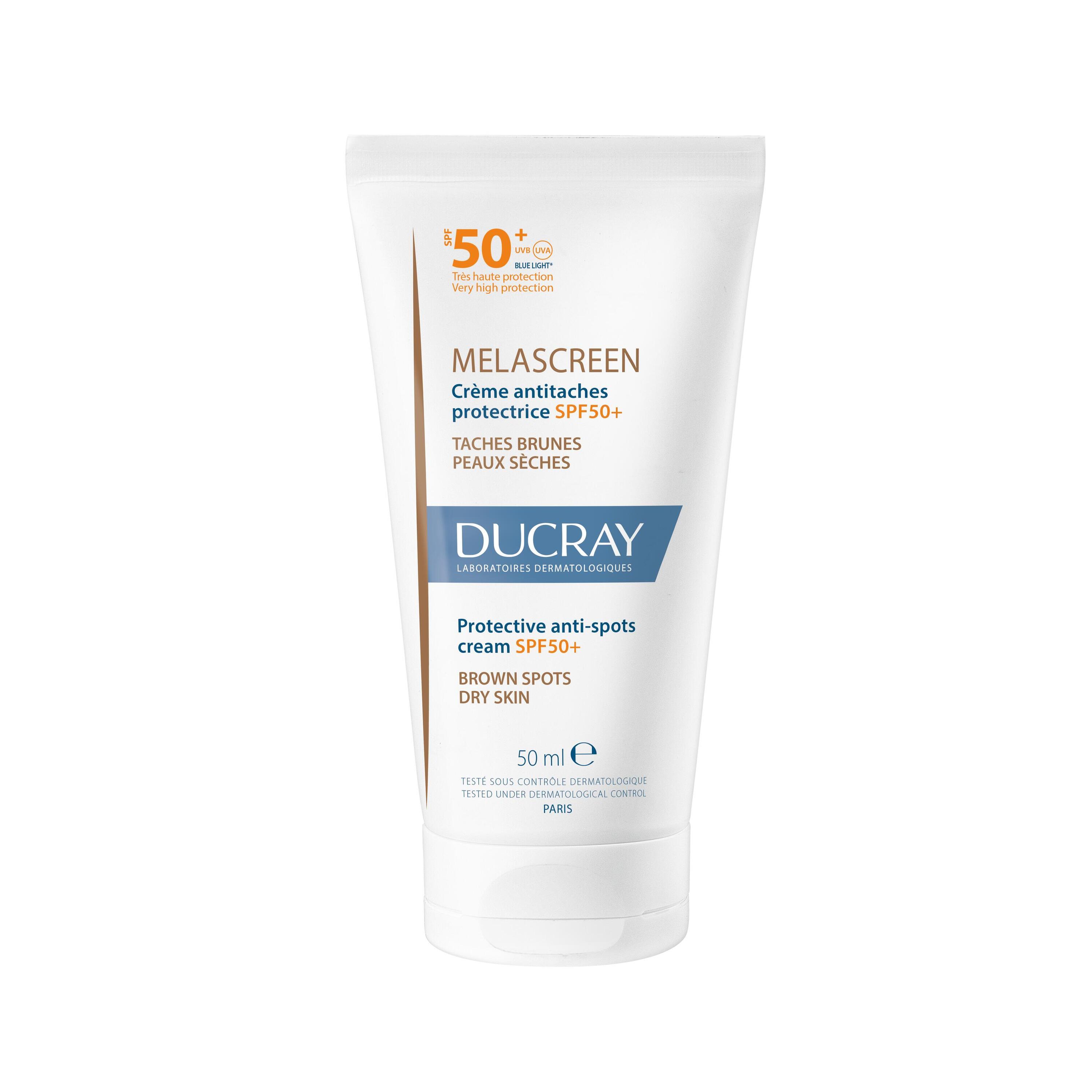 DUCRAY MELASCREEN Anti-Pigmentflecken Creme