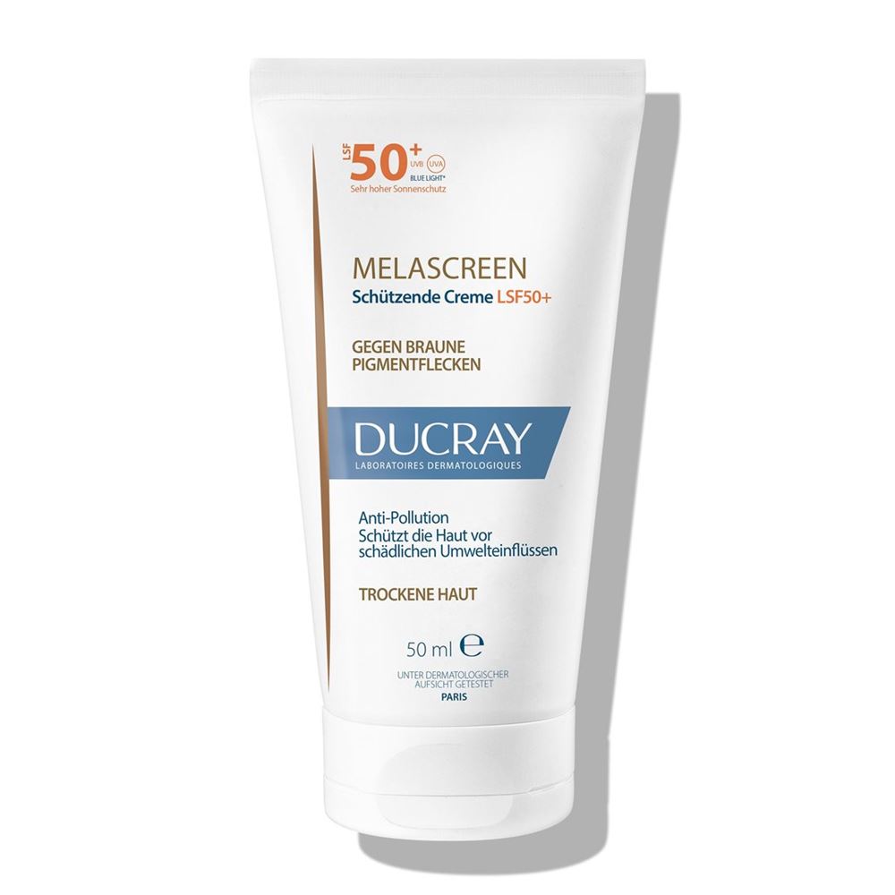 DUCRAY MELASCREEN Anti-Pigmentflecken Creme