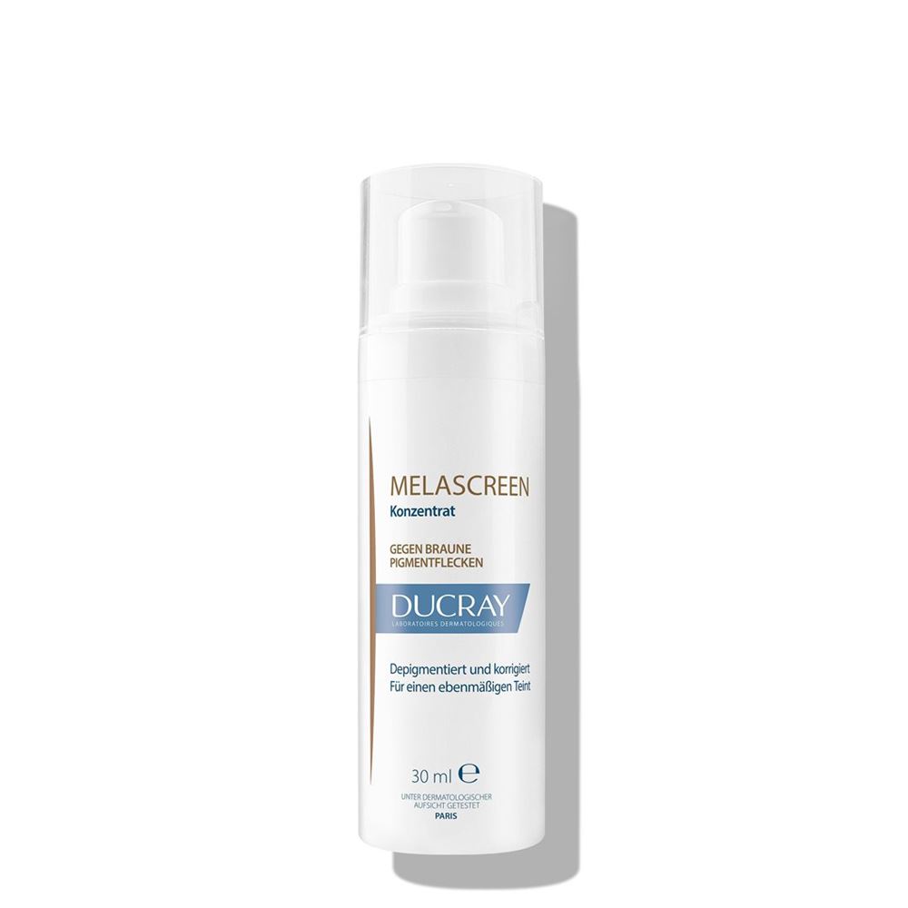 DUCRAY MELASCREEN Anti-Pigmentflecken Konzentrat