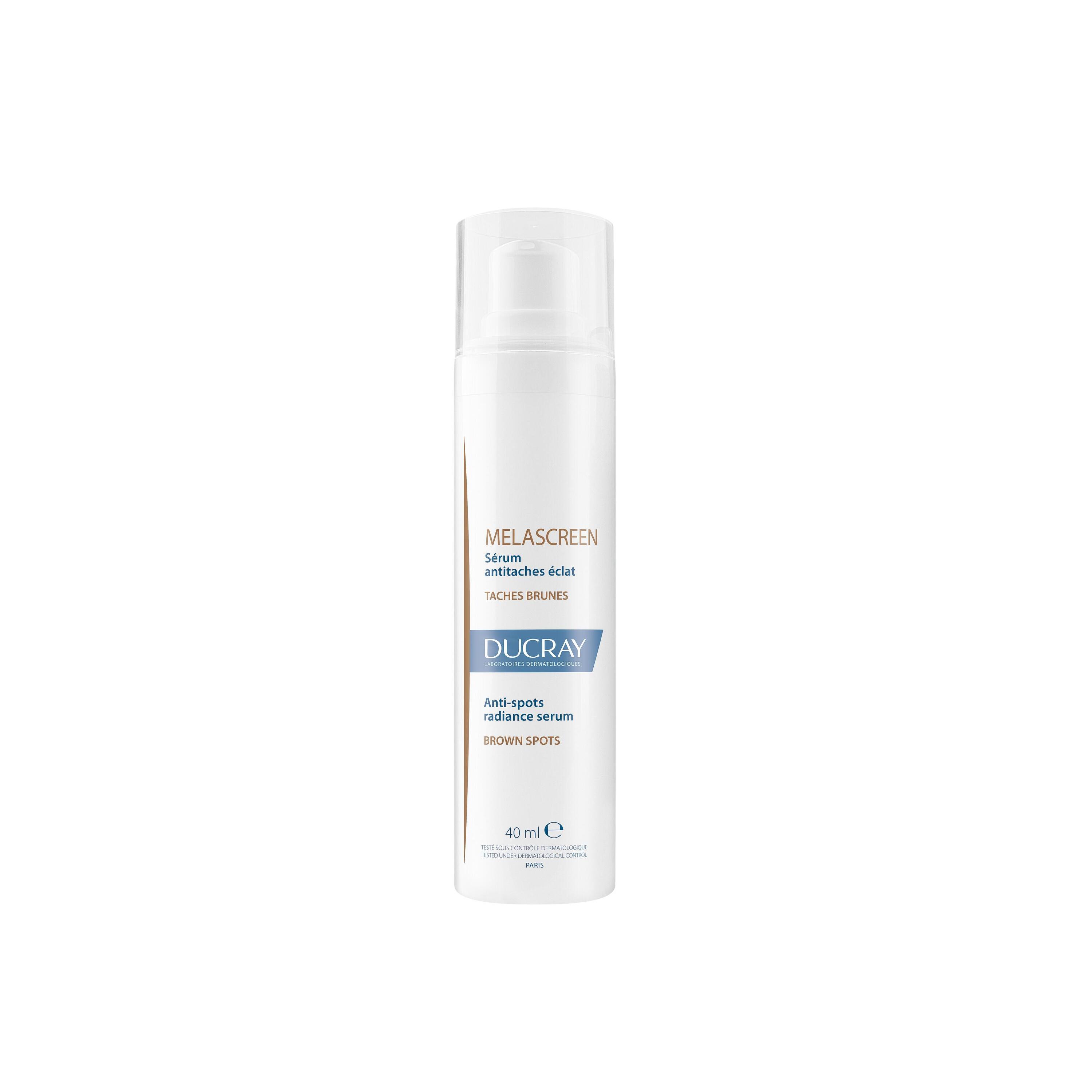 DUCRAY MELASCREEN Anti-Pigmentflecken Serum