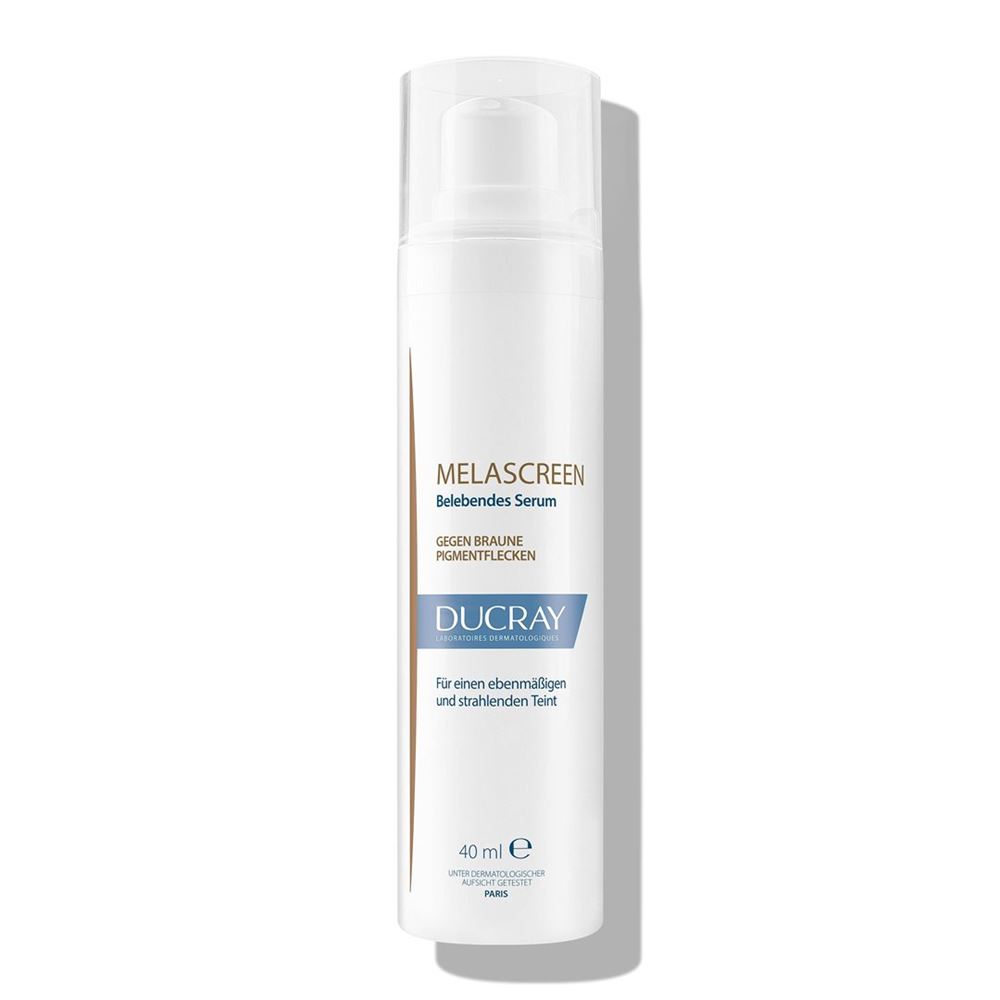 DUCRAY MELASCREEN Sérum antitaches éclat