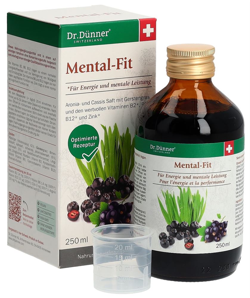 DUENNER Mental-Fit, Bild 2 von 5