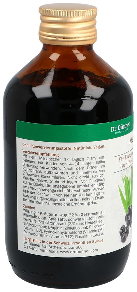 DUENNER Mental-Fit, Bild 3 von 5