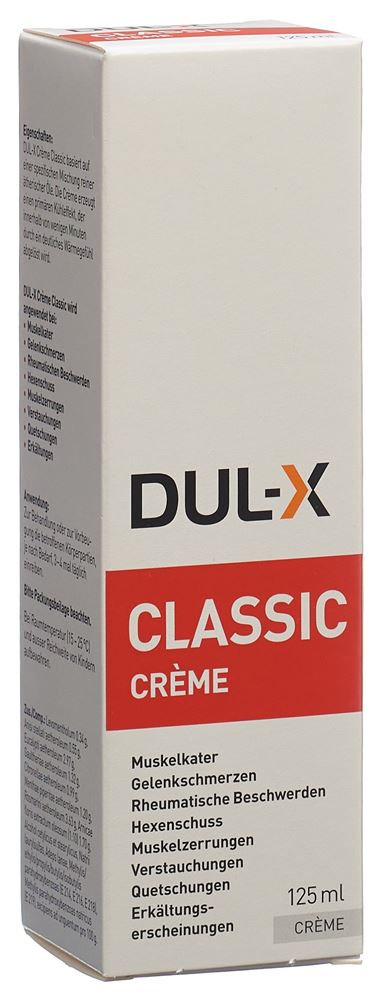 DUL-X classic