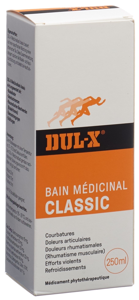 DUL-X Classic Medizinalbad, Bild 3 von 4