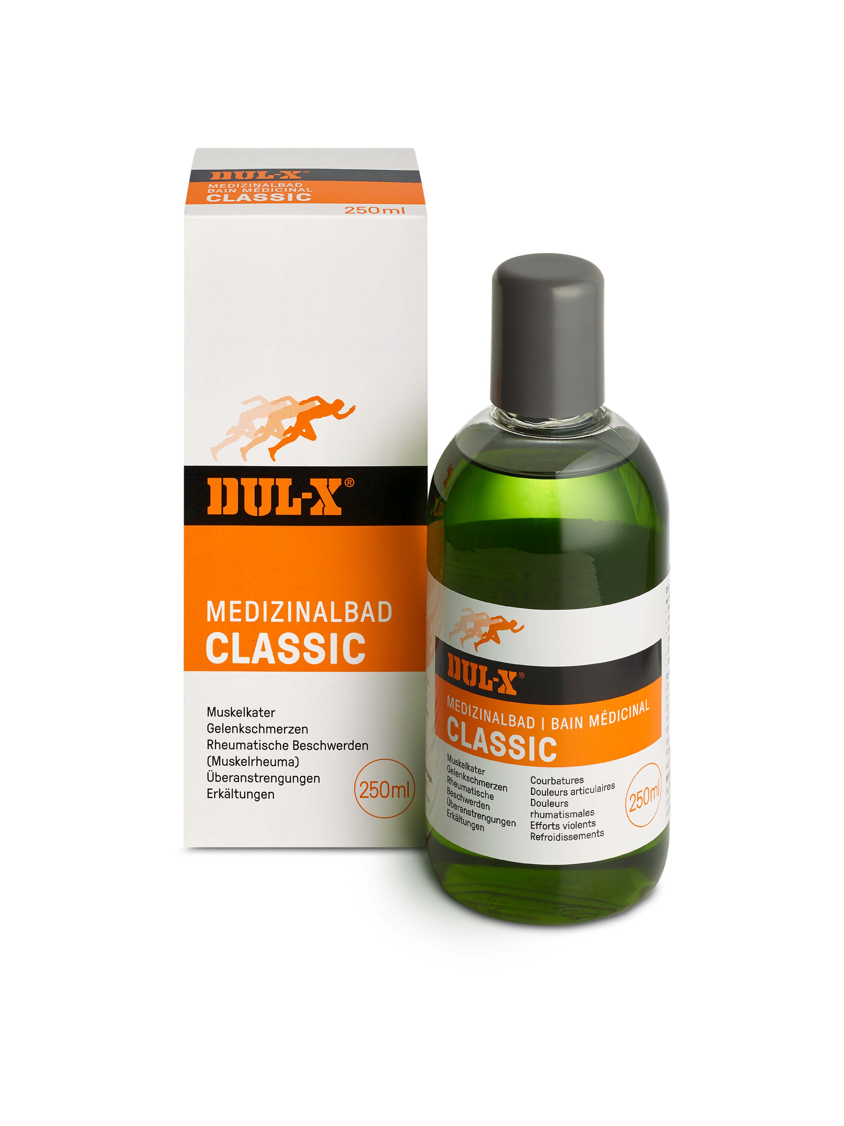 DUL-X Classic Medizinalbad