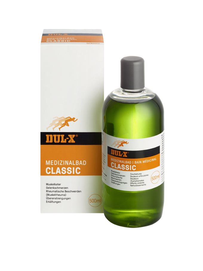 DUL-X Classic Medizinalbad, Bild 2 von 4