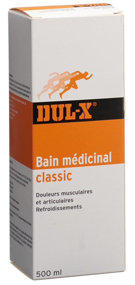 DUL-X Classic Medizinalbad, Bild 3 von 4