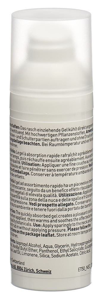 DUL-X Neck Relax, Bild 2 von 5