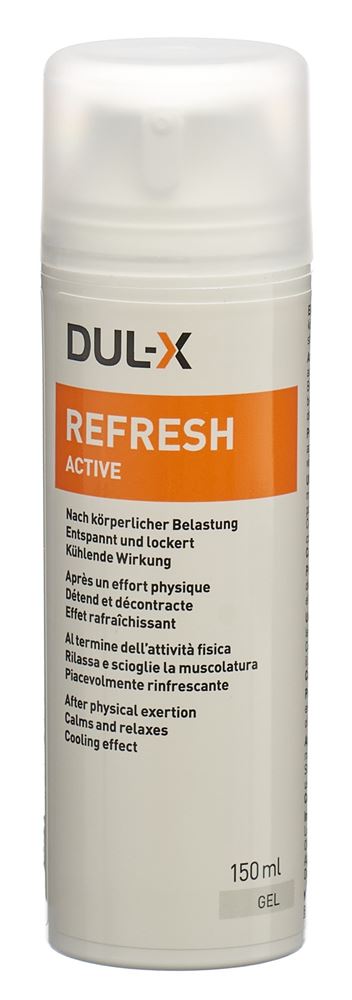 DUL-X Refresh Active, Bild 3 von 5
