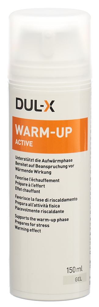 DUL-X Warm-up Active, image 3 sur 5