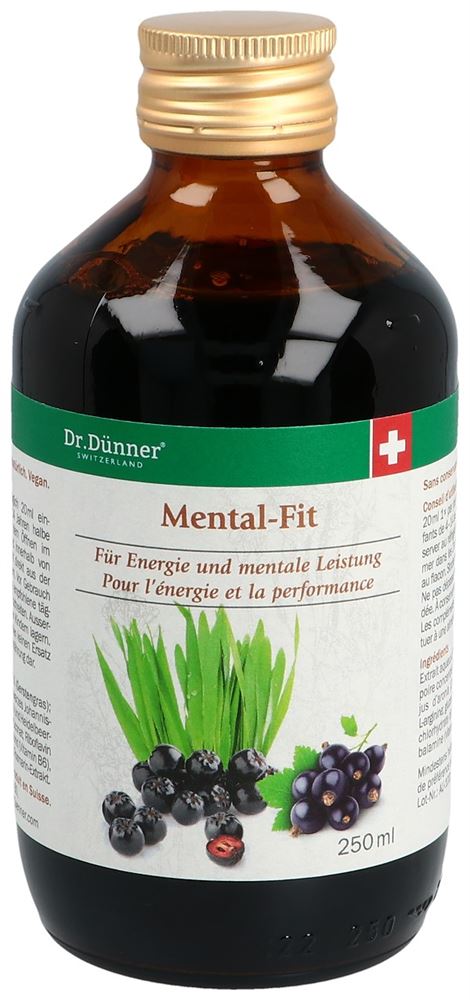 DUENNER Mental-Fit, image 4 sur 5