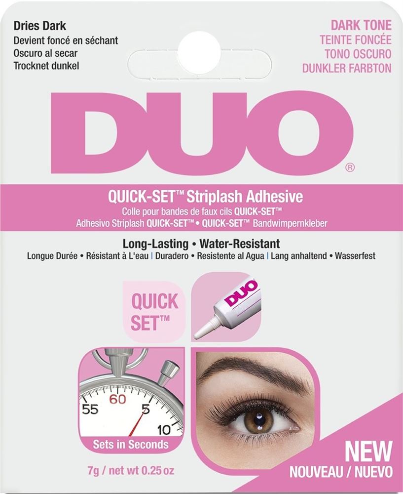 DUO Striplash Adhesive, Hauptbild