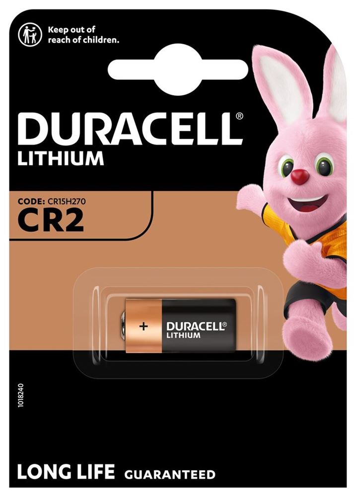 DURACELL Batterie Foto Ultra, Hauptbild