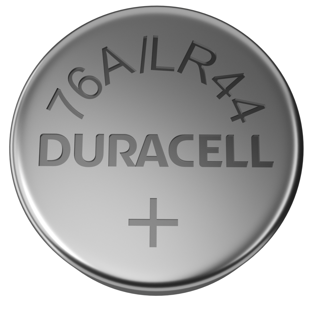 DURACELL Batterie für Uhr+Rechner, Bild 2 von 3