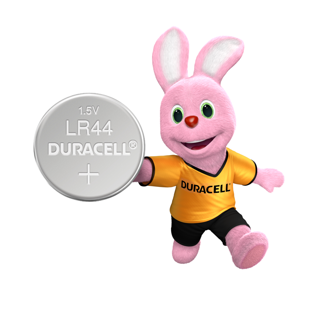 DURACELL pile pour montre+calculateur, image 3 sur 3