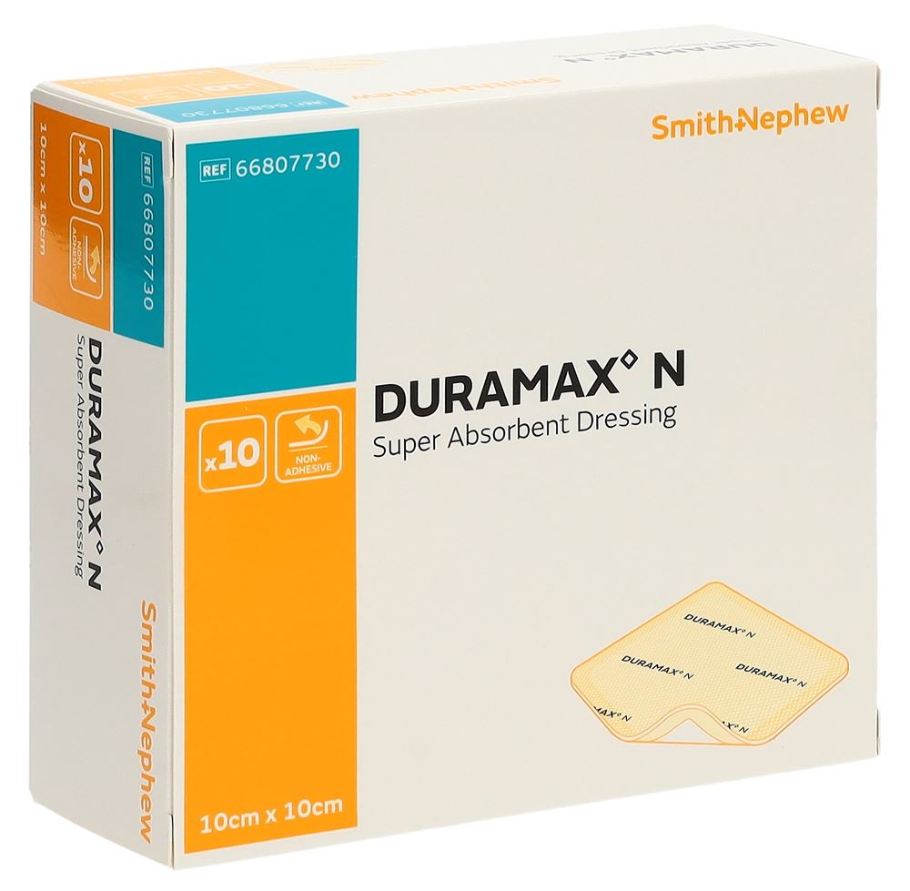 DURAMAX N superabsorbant