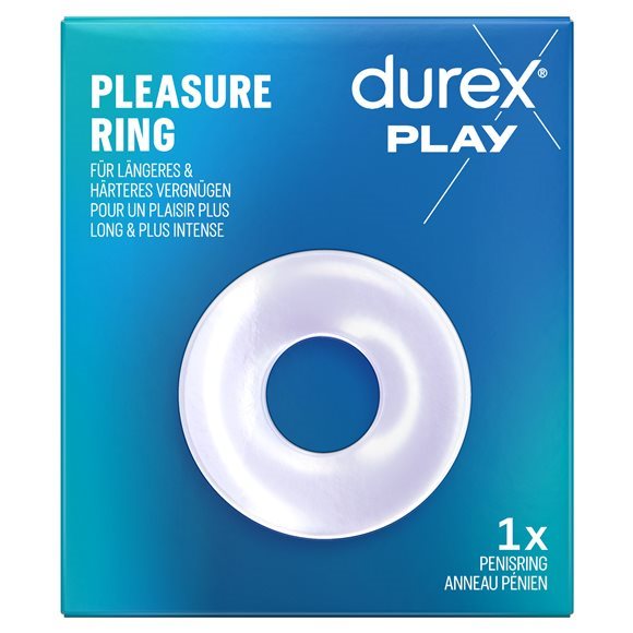 DUREX Pleasure Ring, image principale