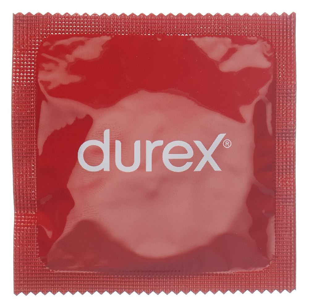 DUREX préservatif sensoriel classic, image 2 sur 3