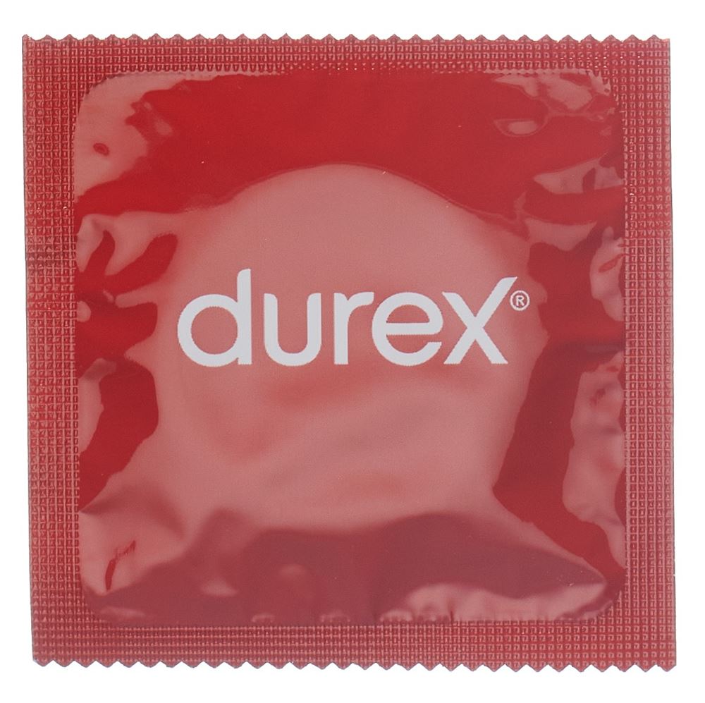 DUREX préservatif sensoriel Slim fit, image 3 sur 3