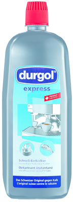 DURGOL express détartrant instantané