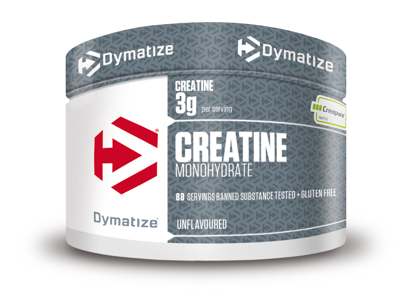 DYMATIZE Creatine Monohydrate, image principale