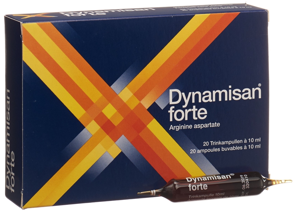 DYNAMISAN forte, image 2 sur 4