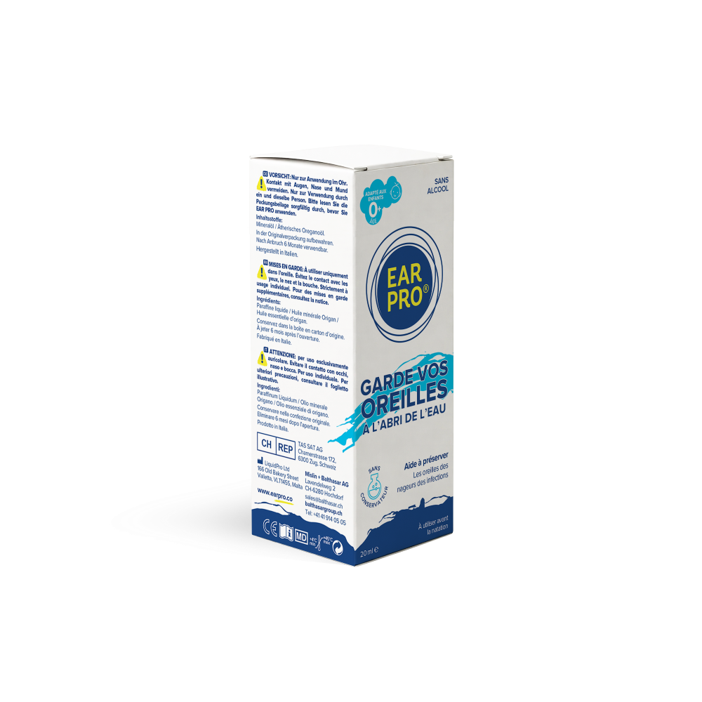 EARPRO Ohrenspray, Bild 3 von 3