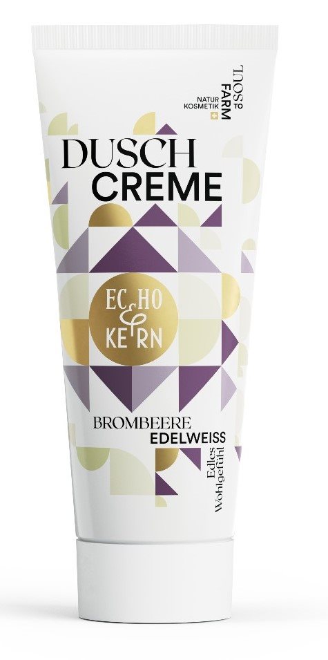 ECHO&KERN crème douche, image principale