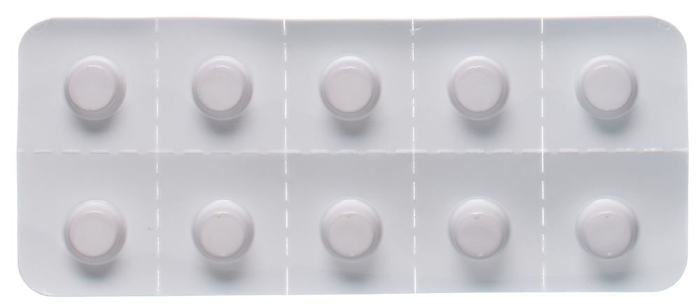 ECOFENAC cpr pell 25 mg blist 100 pce, image 3 sur 3