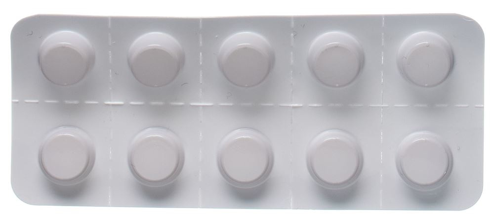 ECOFENAC Filmtabl 50 mg Blist 100 Stk, Bild 3 von 3