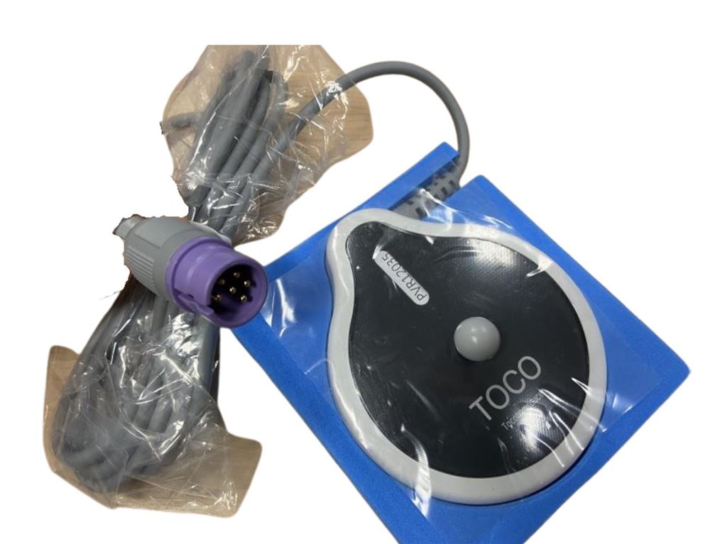 ECONET Toco Sonde