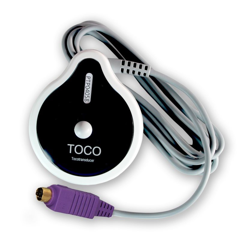 ECONET Toco Sonde