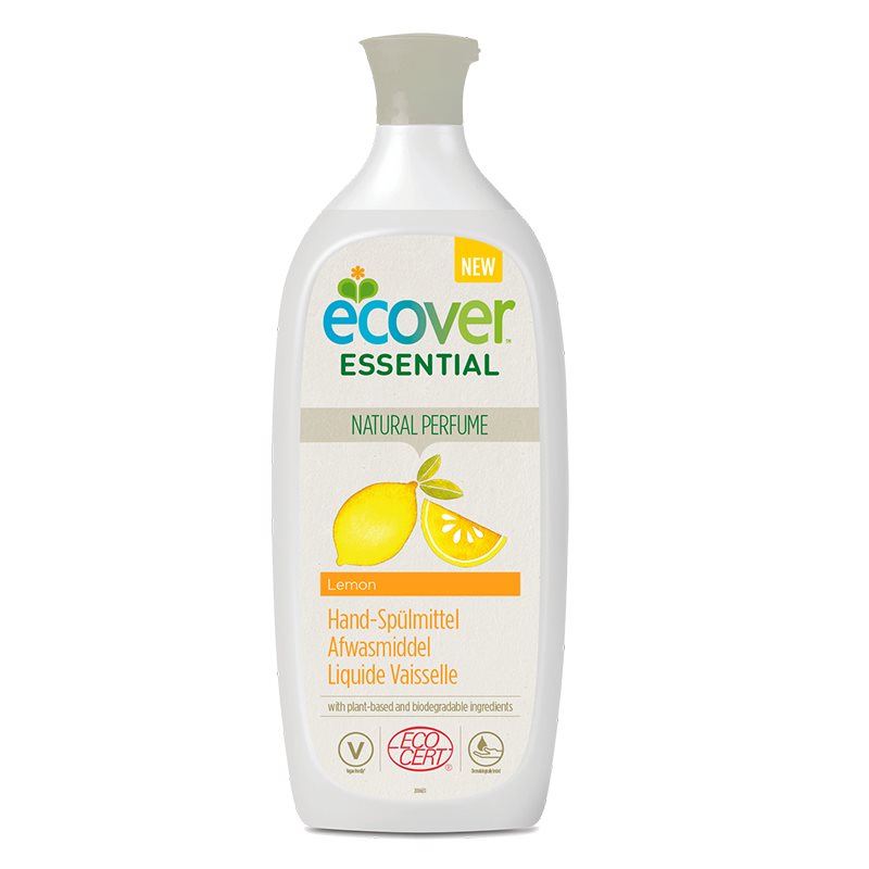 ECOVER Essential Liquide vaisselle